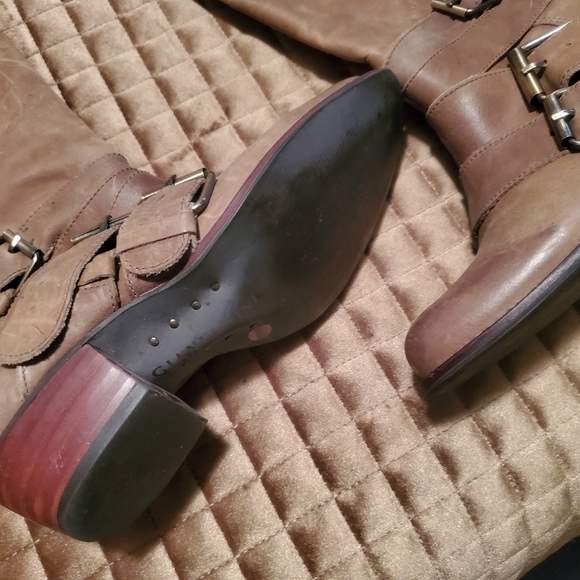 Gianni Bini Boots - Picture 2 of 3